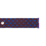 Libery Fabric Polka Dot Belt 1350