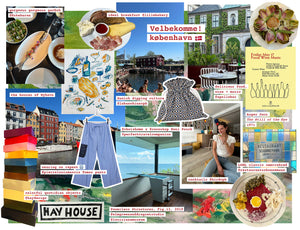 Choix Guide: Copenhagen