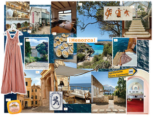 Choix Guide: Menorca