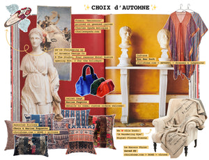 Choix d'Automne