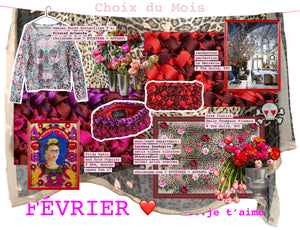 février