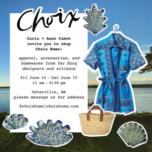 June 14 + 15 2024 Osterville, MA