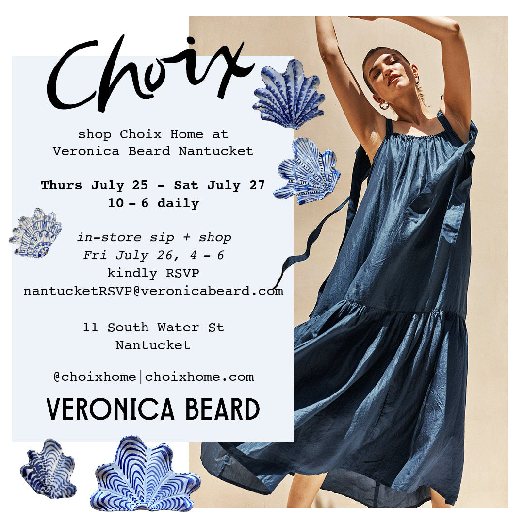 July 25-27 2024 Nantucket, MA