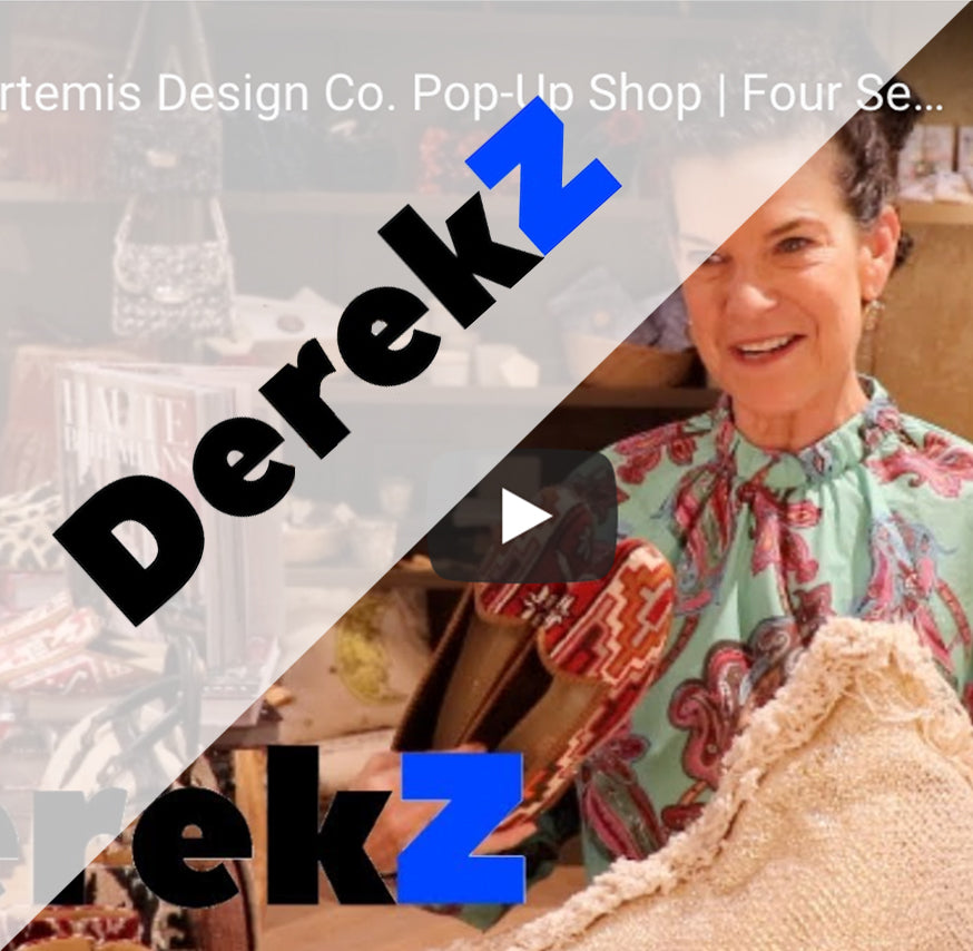 Derek Z Youtube Episode, Nov 2019