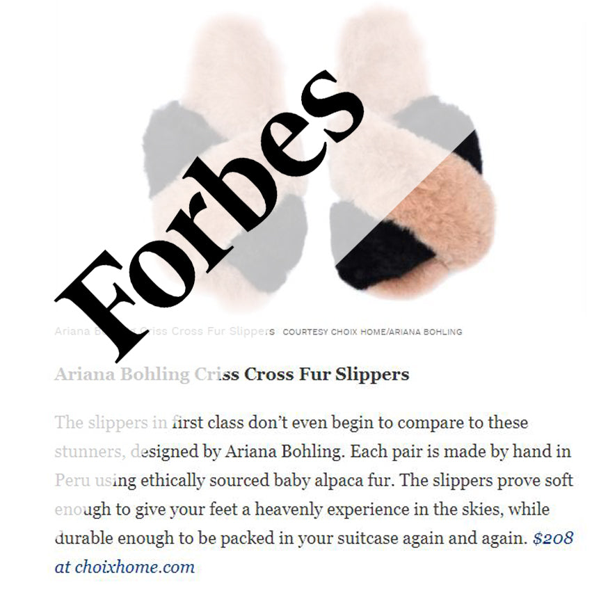 Forbes, Holiday Gift Guide 2019