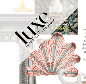 Luxe Magazine, September October 2022