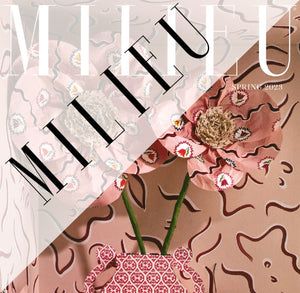 Milieu Magazine, Spring 2023