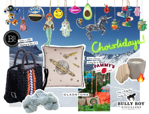 Choixlidays!