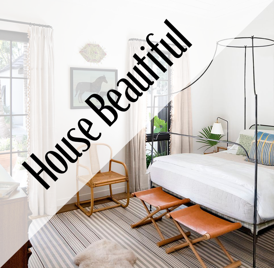 House Beautiful, March 2024