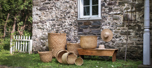 Baskets