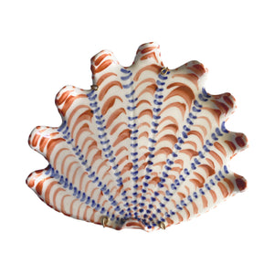 Ceramic Shell Large 21-042