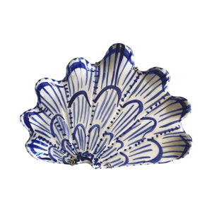 Ceramic Shell Large 21-096