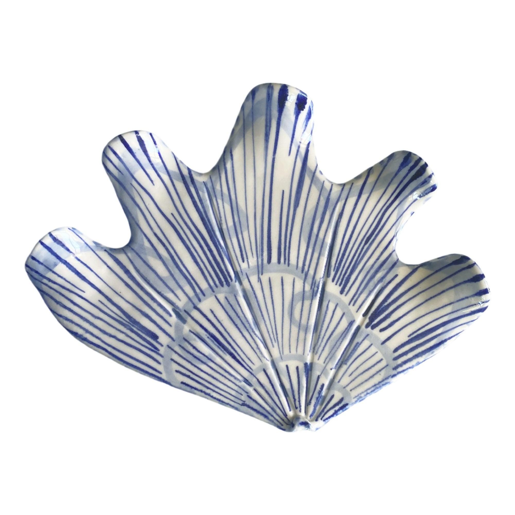 Ceramic Shell Maxi 21-002