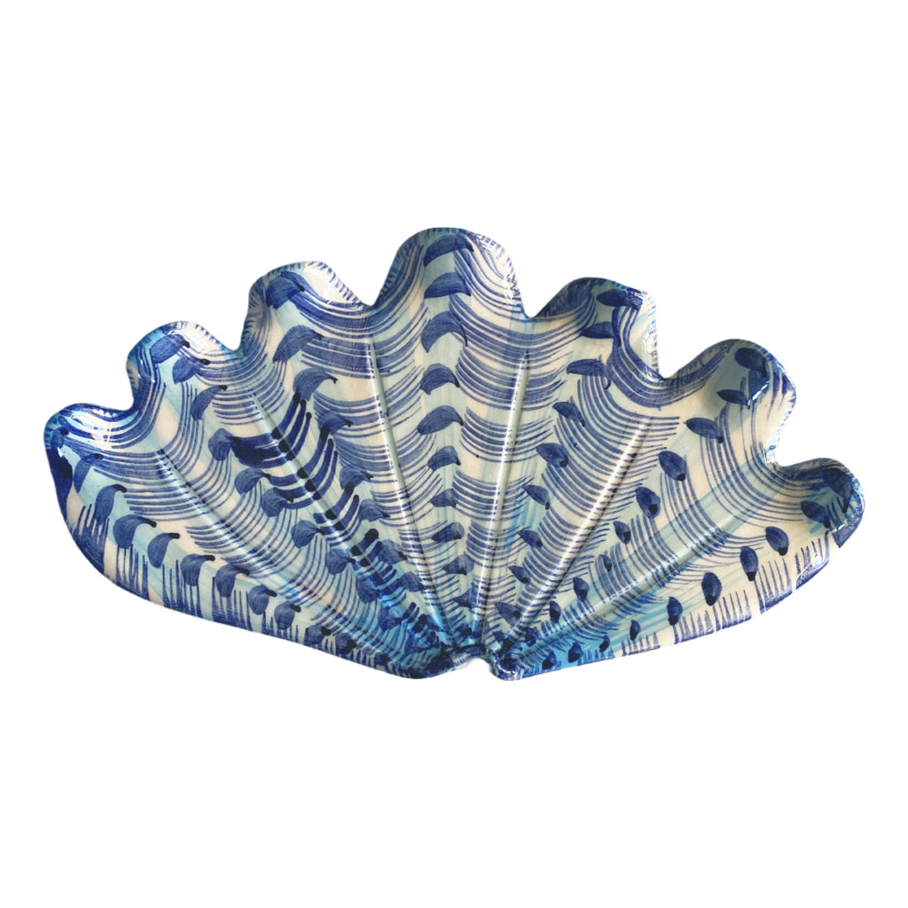 Ceramic Shell Maxi 21-043