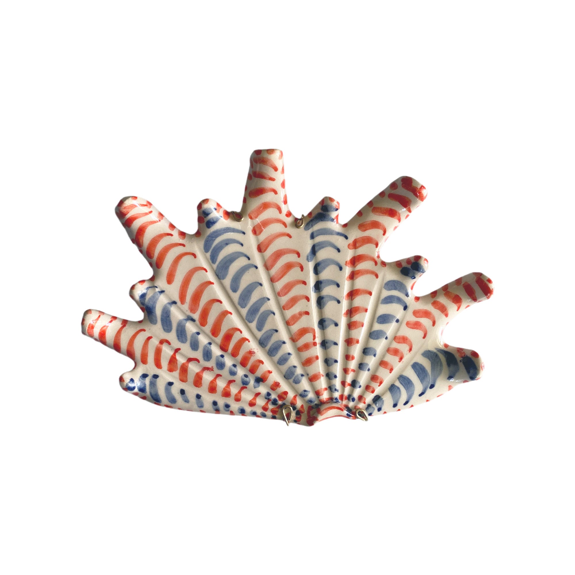 Ceramic Shell Medium 21-016