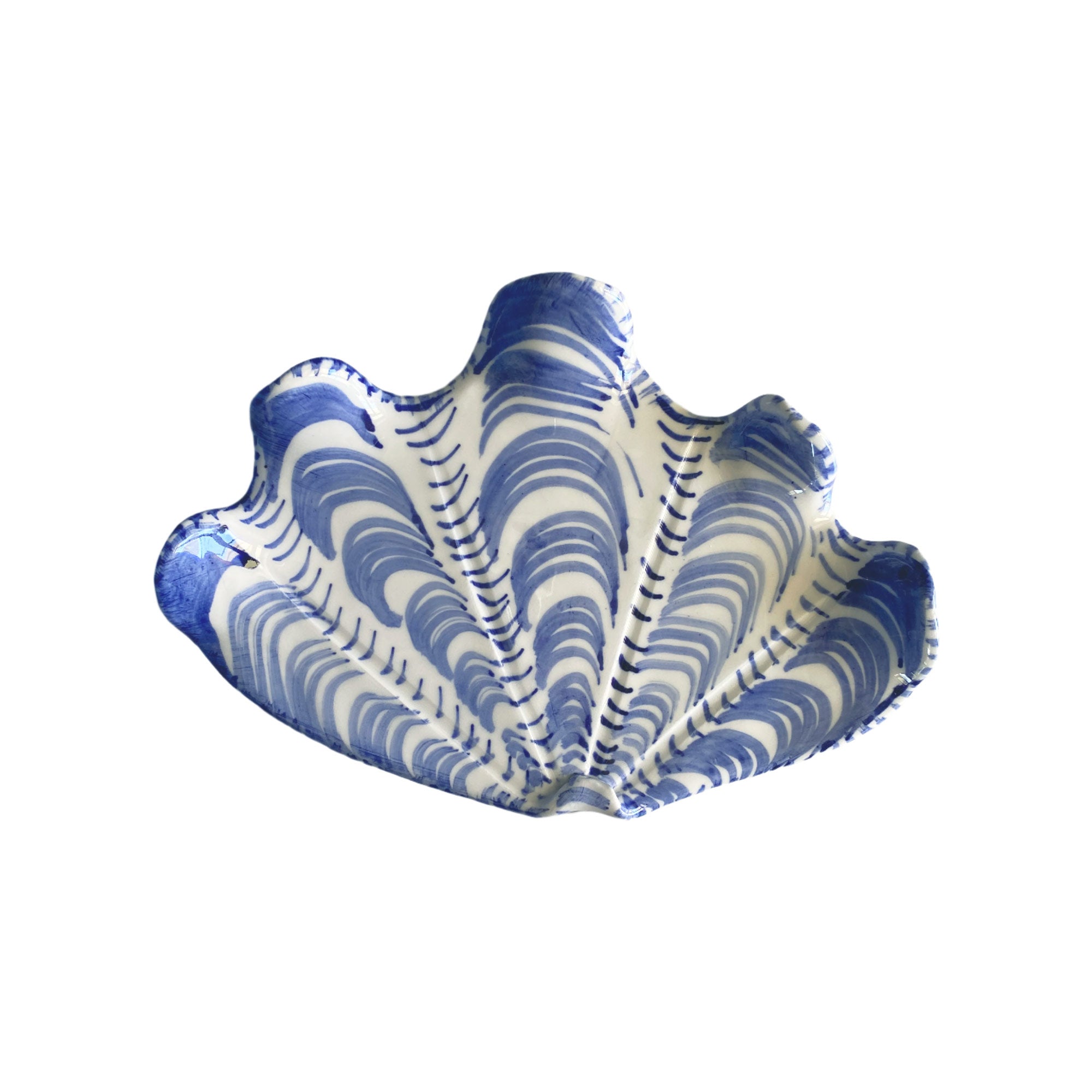 Ceramic Shell Medium 21-039