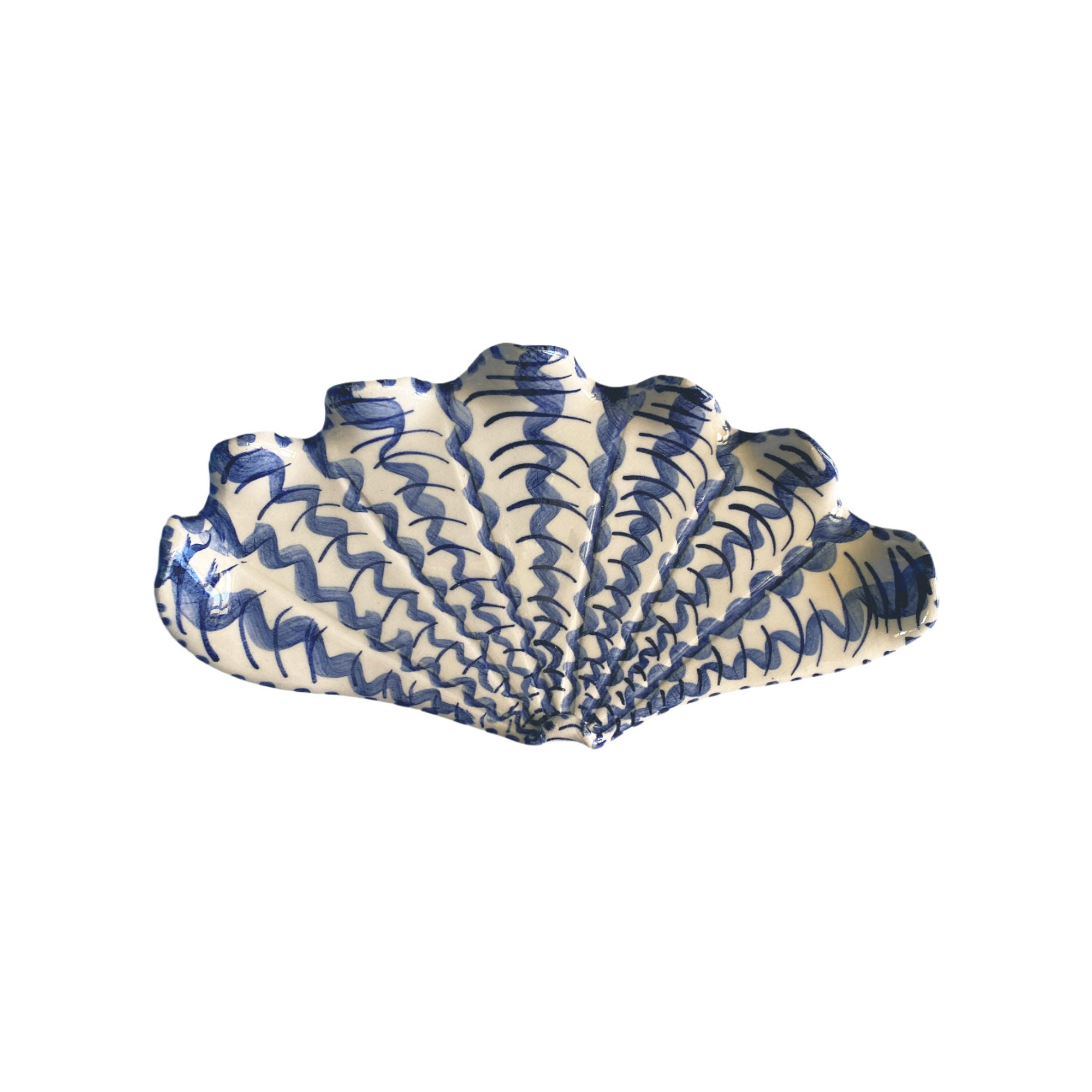 Ceramic Shell Medium 21-042