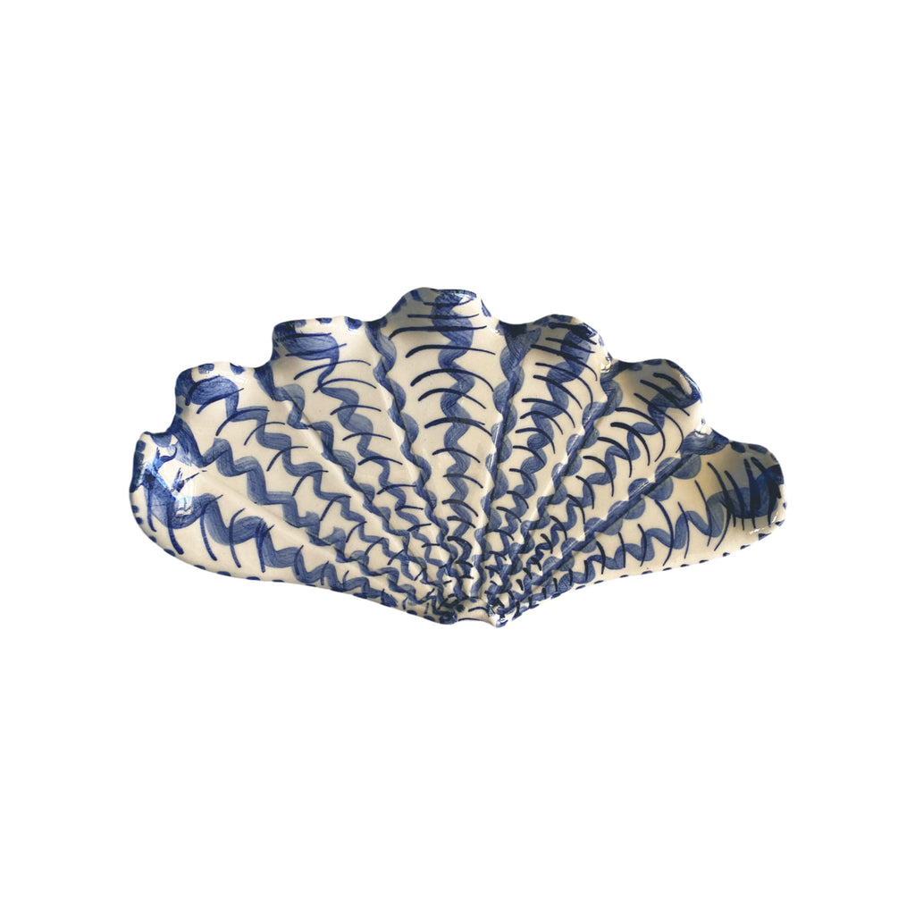 Ceramic Shell Medium 21-042
