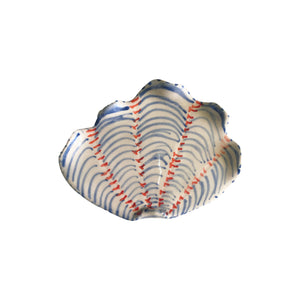 Ceramic Shell Small 21-012