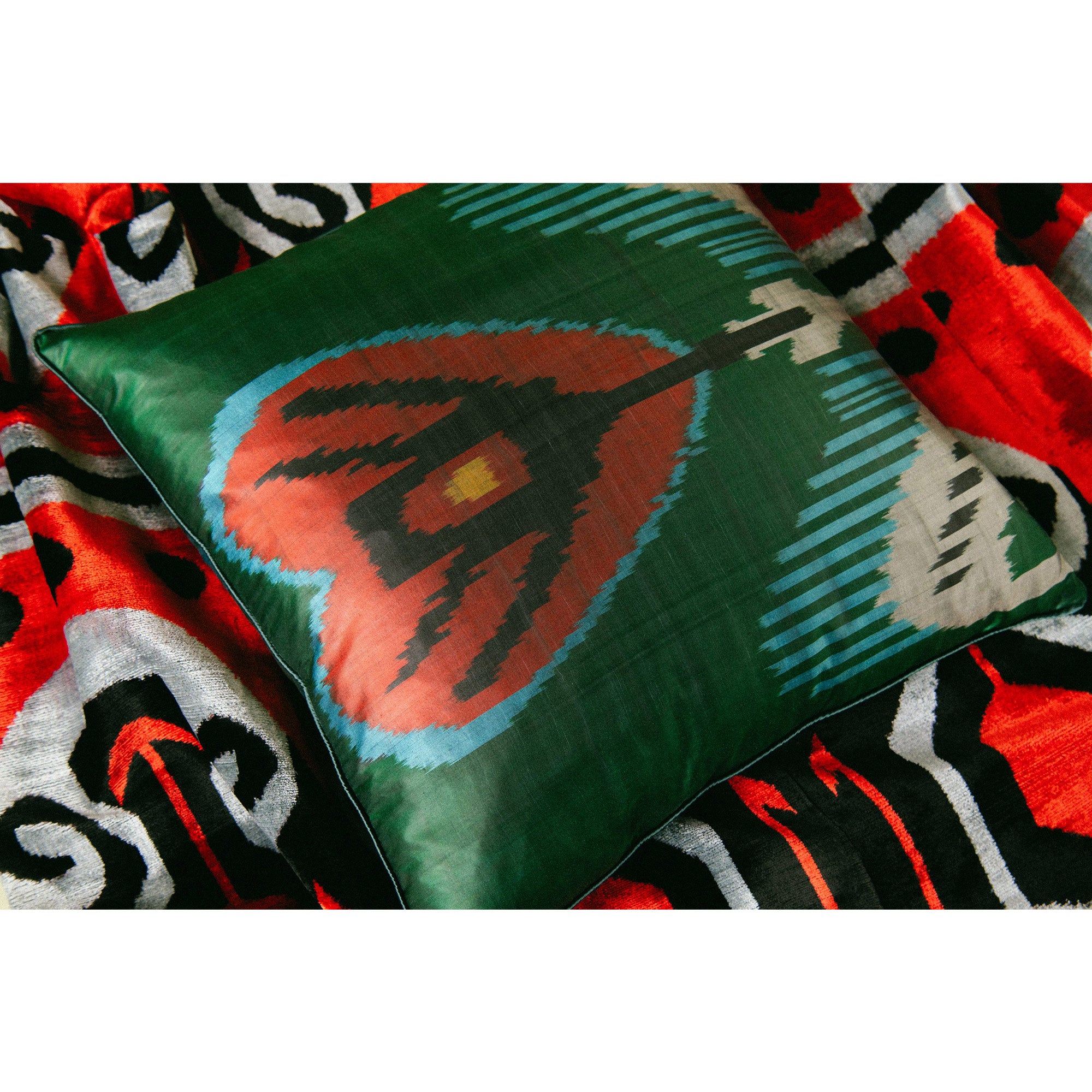 Ophelia Pillow