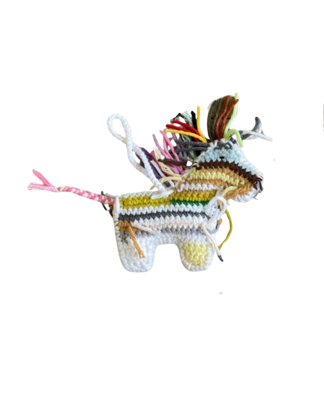 Bag Charm 1
