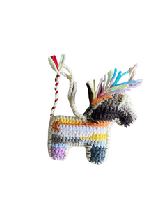 Bag Charm 10