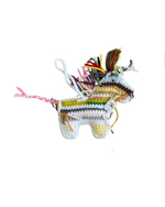Bag Charm 1