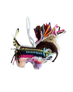 Bag Charm 2
