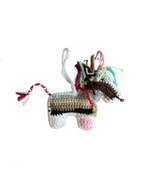 Bag Charm 4