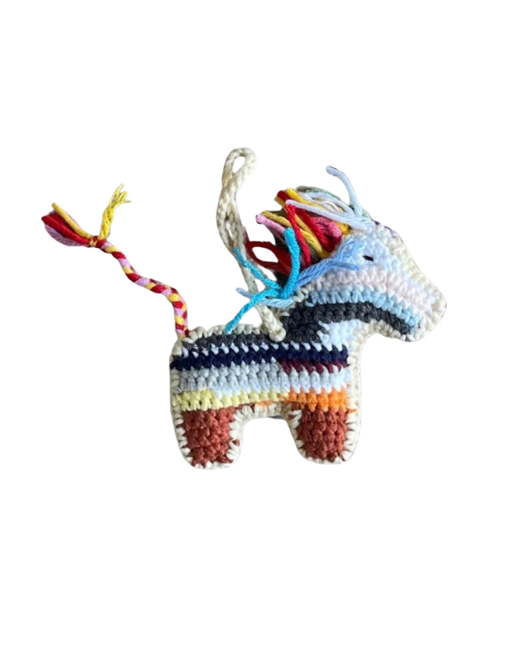 Bag Charm 9