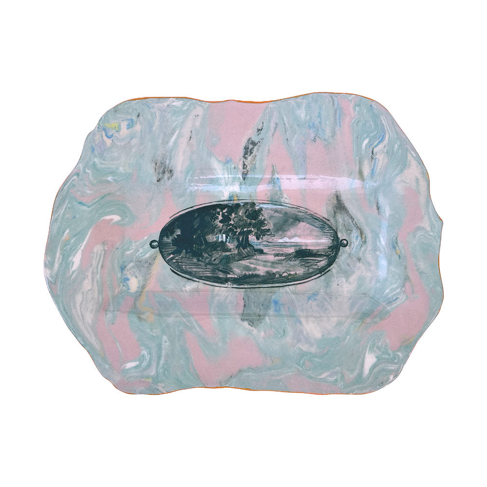 Arcadian Tray Size 3 - S324-2