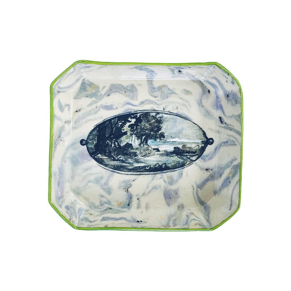 Arcadian Tray Size 1 - S124-14