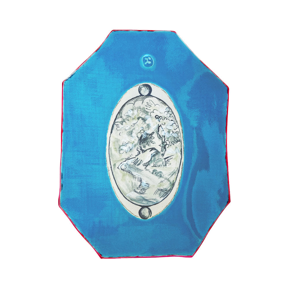 Arcadian Tray Size 1 - S124-19