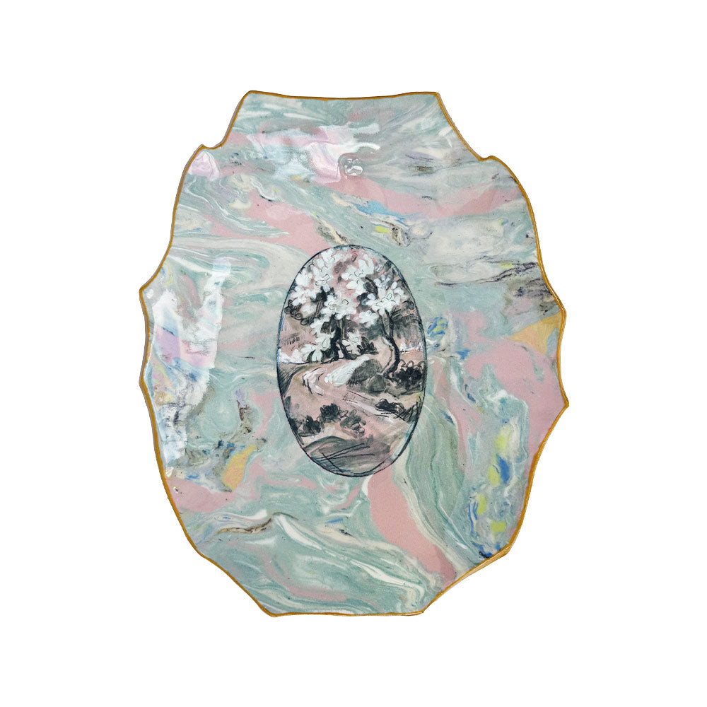 Arcadian Tray Size 1 - S124-21