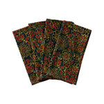 Choix-Napkin-Forest-Floral-fan