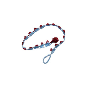 front of bracelet