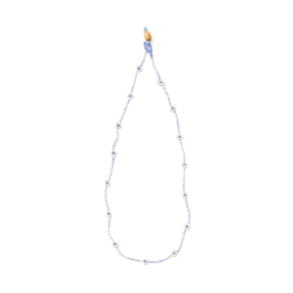 full view of neckalce