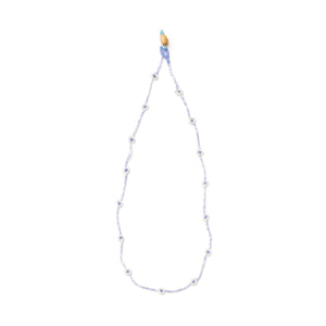 full view of neckalce