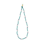 full view of necklace