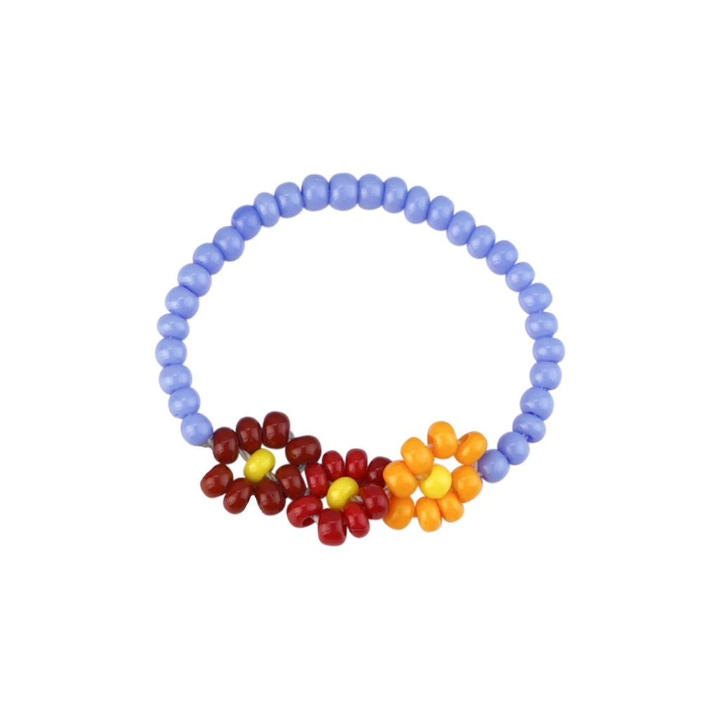 full view of ring