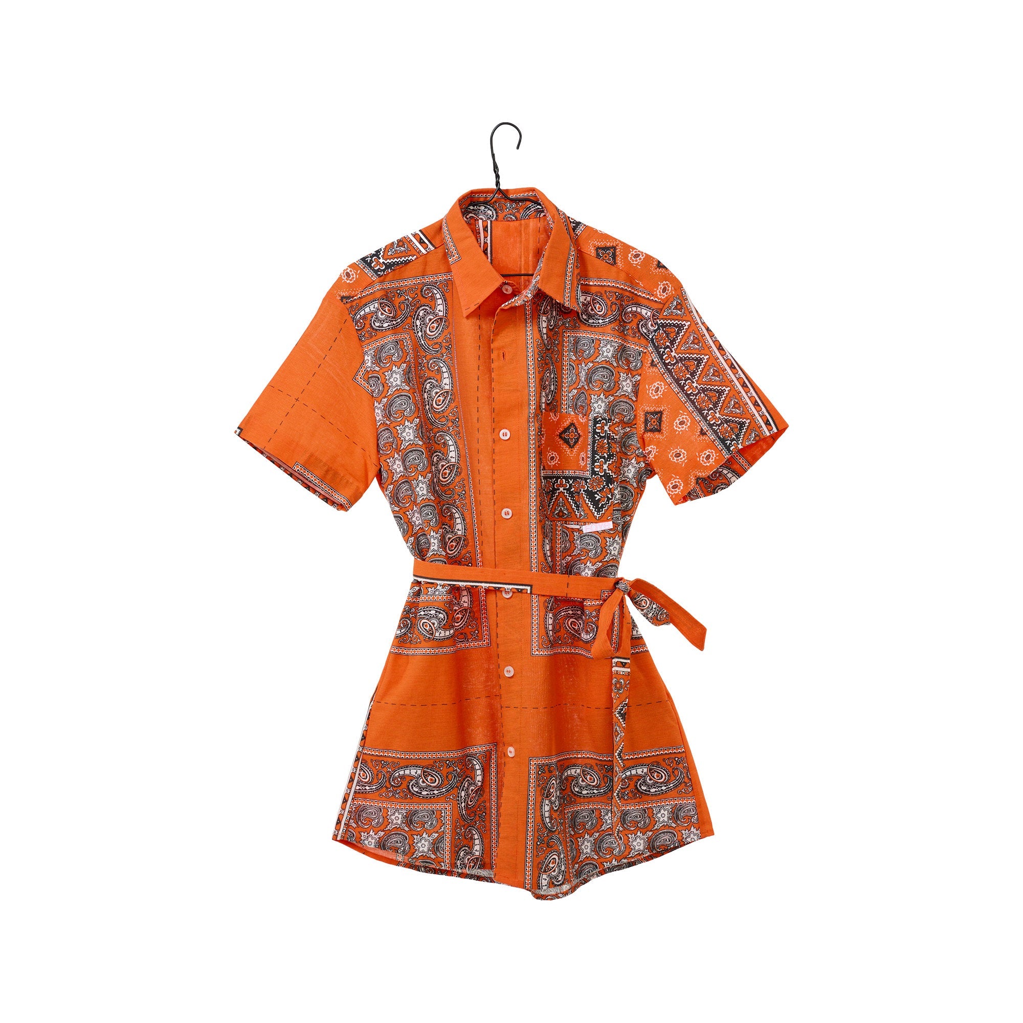 Faye_carribean_dress_orange