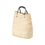 Moroccan-Basket-Purse-with-leather-handles-side