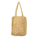 Rosa del Deserto Bag - Naturale