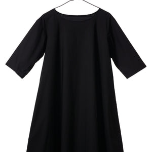 Manuelle-Guibal-Beya-Dress-black-zoom