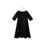 Manuelle-Guibal-Beya-Dress-black