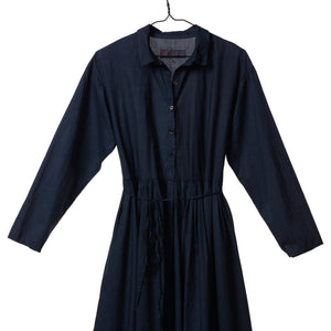 Manuelle-Guibal-Keya-Dress-dark-night-front-zoom