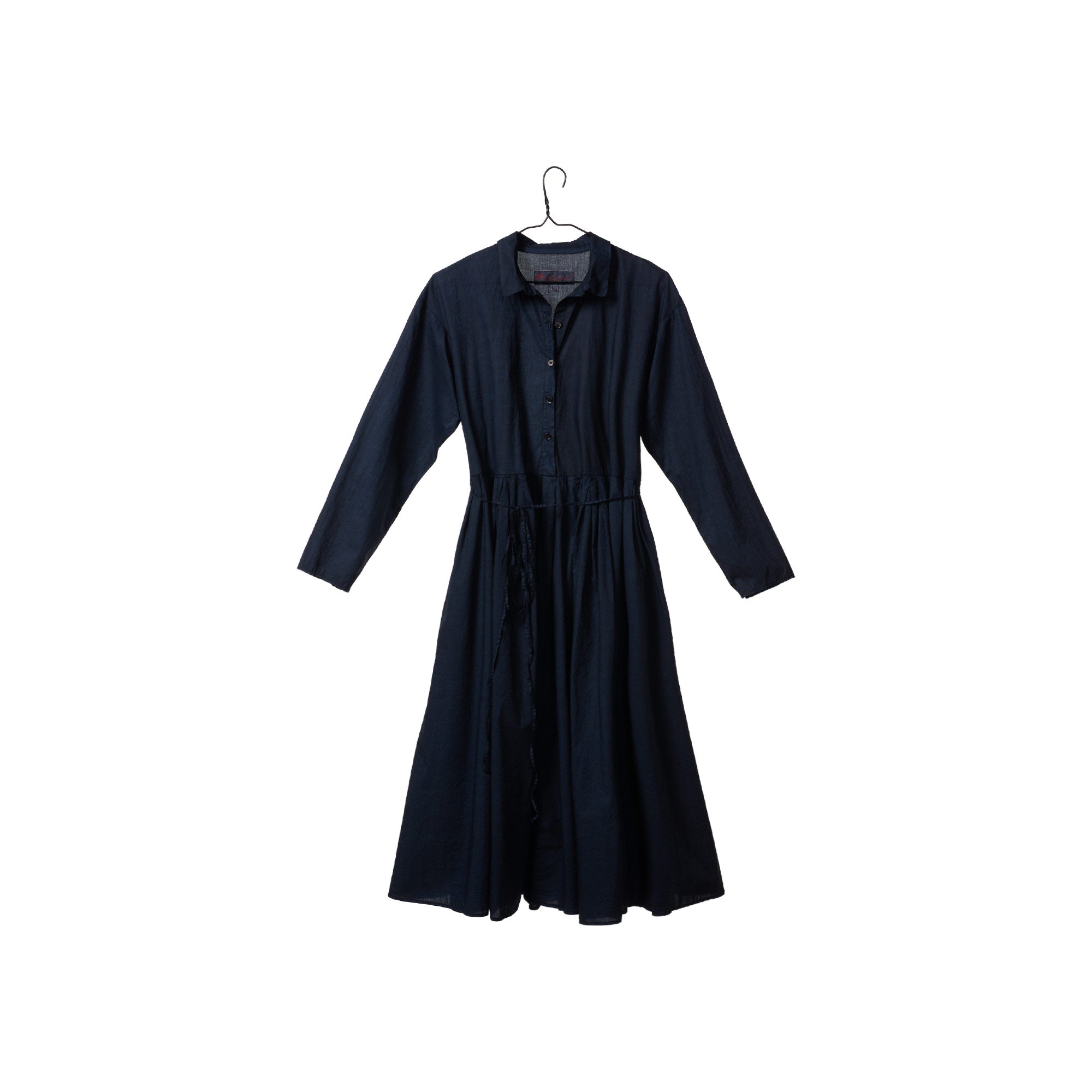 Manuelle-Guibal-Keya-Dress-dark-night-front