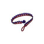 front of bracelet