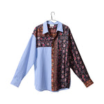 PLM-Aloe-cotton-silk-button-down-shirt-front