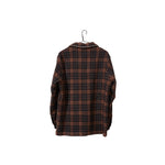 PLM-Cake-Plaid-Jacket-brown-back